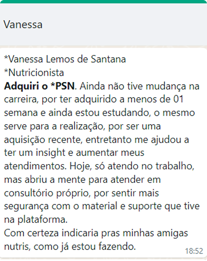 Depoimento 4