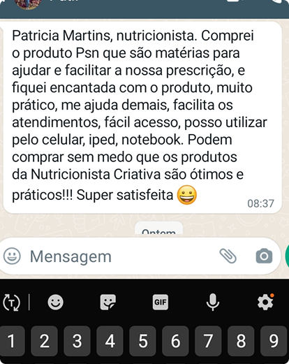 Depoimento 5