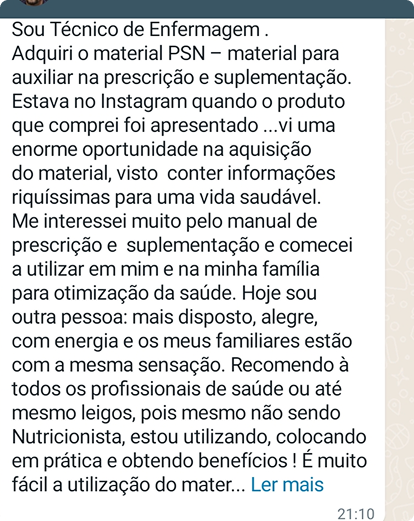 Depoimento 6